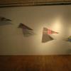 Handmade Paper Planes
